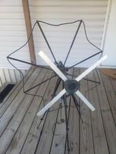 Trivec satcom antenna for sale  Oakland