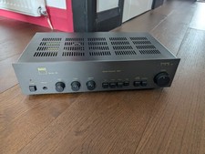 Rare vintage nad for sale  ALLOA