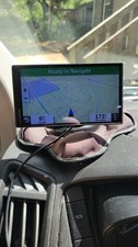 Garmin DriveSmart 55 y tráfico, navegador GPS, pantalla de 5,5”, simple en pantalla segunda mano  Embacar hacia Mexico