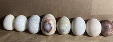 Vintage onyx alabaster for sale  BRENTWOOD
