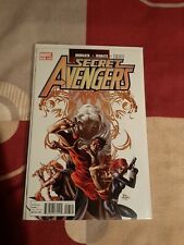 Marvel secret avengers gebraucht kaufen  Uetersen