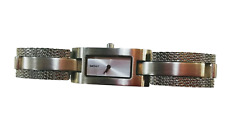 Orologio polso dkny usato  Viareggio