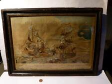 Georgian 1758 ship for sale  BEDALE