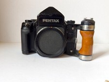 Pentax 67ii body for sale  New York