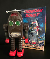 Thunder robot tall for sale  LONDON