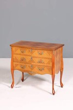 Edles kommode barock gebraucht kaufen  Berlin