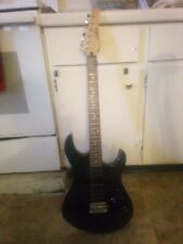 Yamaha electric guitar for sale  Richmond