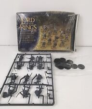 Warhammer lord rings for sale  BRISTOL