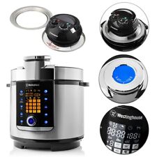 Westinghouse wkcppc100sp turbo gebraucht kaufen  Kaiserslautern