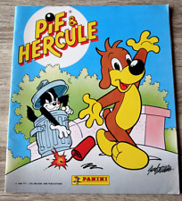 Album panini 1989 d'occasion  Diarville