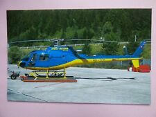 Ecureuil 350 heli d'occasion  Pomas