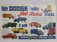 1947 dodge job for sale  Goffstown