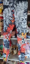 Streetwear hose totenkopf gebraucht kaufen  Hoyerswerda