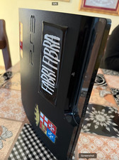 Ps3 console usata usato  Vitorchiano
