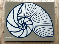Vtg marushka spiral for sale  Zeeland