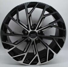 cerchi originali audi q5 r19 usato cerchi originali audi q5 r19 usato Bonea