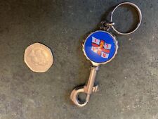 Vintage rnli key for sale  HULL