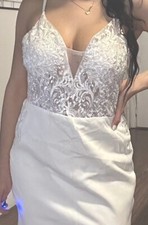 Size sexy neck for sale  Plano