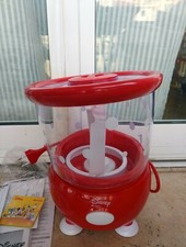 Gelataia disney ariete usato  Varazze