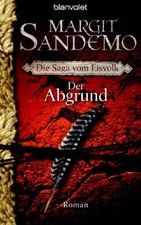 Abgrund gebraucht kaufen  Berlin