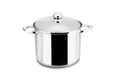 Casserole inox cm d'occasion  Lyon I