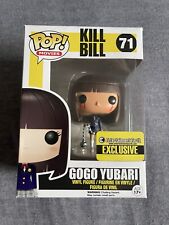 Gogo yubari funko usato  Spedire a Italy