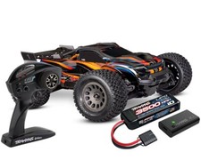 Traxxas mini xrt gebraucht kaufen  Freilassing
