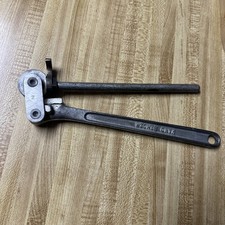 Vintage imperial brass for sale  Moore