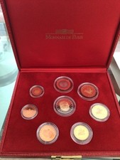Magnifique coffret belle d'occasion  Menton