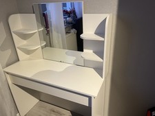 Schminktisch gebraucht kaufen  Marsberg