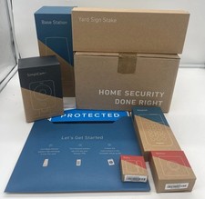 Simplisafe home security for sale  Oak Park