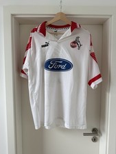 Trikot köln 1997 gebraucht kaufen  Leichlingen (Rheinland)