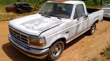 Starter motor 351w for sale  Gaffney