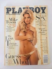 Playboy magazine special for sale  Munster