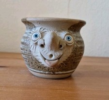 Muggins pottery england for sale  BOURNEMOUTH