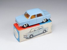 Cij simca 1000 d'occasion  Annecy