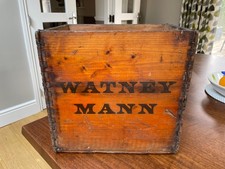 Vintage watney mann for sale  PORTSMOUTH