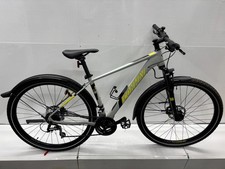 Conway mountainbike fahrrad gebraucht kaufen  Wunstorf