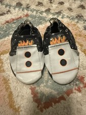 Robeez baby leather for sale  West Haven