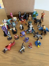 Huge disney figures for sale  WITNEY