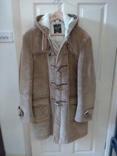 Gloverall vintage duffle for sale  SALISBURY