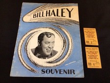 Bill haley original for sale  CONGLETON