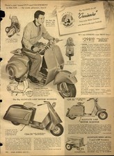 1953 paper cruisaire for sale  Hilton Head Island