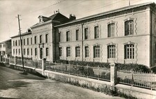 romans college d'occasion romans college d'occasion  Genillé