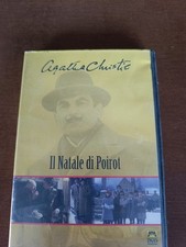 Agatha christie natale usato  Chiari