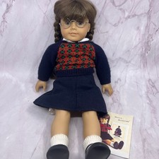 Molly american girl d'occasion  Expédié en Belgium