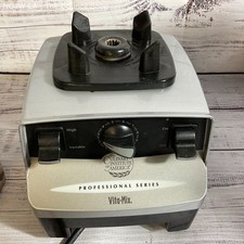 Vita mix model for sale  Los Angeles