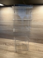 Vitrine plexiglas gebraucht kaufen  Neuenhagen