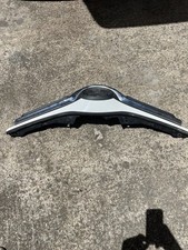 toyota yaris mascherina usato  Monserrato