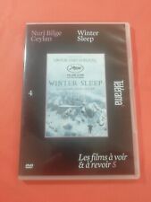 Dvd slim winter d'occasion  Saumur